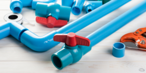 Metroplast PVC pipes for Portable Water Supply
