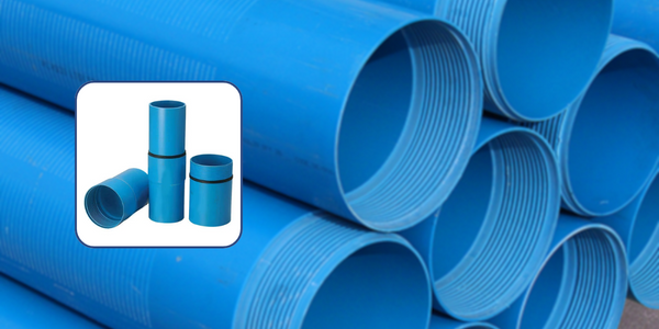 UPVC Casing Pipes for Borewell (1)